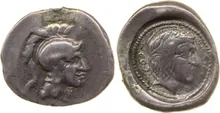 coin obv