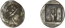 Lycian League obv