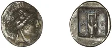 Lycian League rev