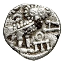 Sabaean Kingdom rev