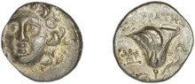 coin obv
