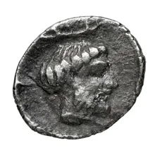 Tiribazus obv