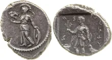 coin rev