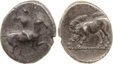 coin obv