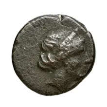 Ephesus Karwiese 1995 Series III silver