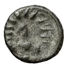Alexander I of Macedon rev