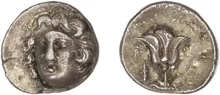 coin obv