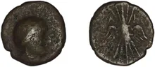 coin obv