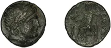 coin obv