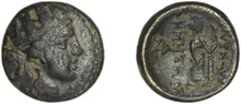 coin obv