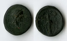 coin obv