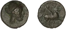 coin obv