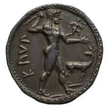 coin obv