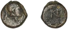 coin obv