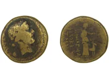 coin obv