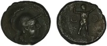 coin obv