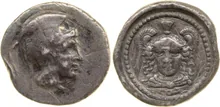 coin obv