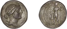 coin obv
