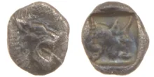 Chersonesus, Caria Cahn 1970 Series C.26-27, 29