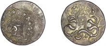 coin obv