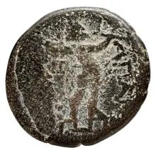 coin rev