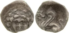 coin obv