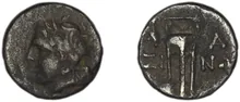 coin obv