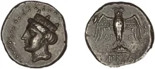 coin obv