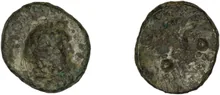 coin obv