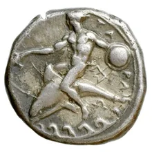 coin rev