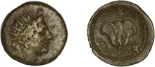 coin obv