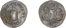 coin obv