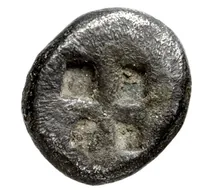 Antigonus II Gonatas rev