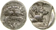 coin obv