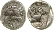 coin rev