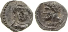coin obv