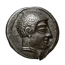 coin obv