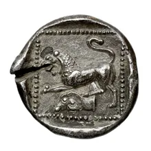coin rev