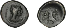 coin obv