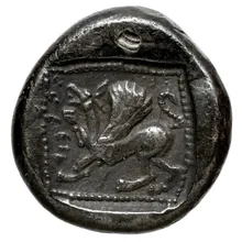 Sidareia' rev