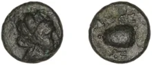 coin obv