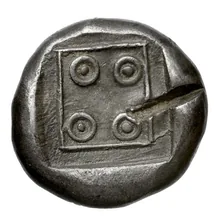 coin rev