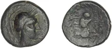 Priene Regling 1927 S