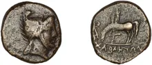 coin obv