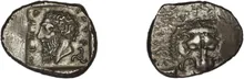 Mithrapata Lycia Mildenberg 1965 A.7-12
