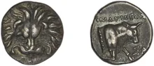 coin obv