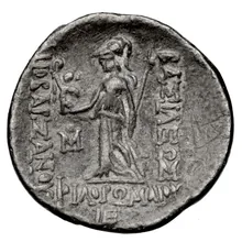 coin rev