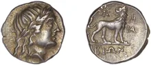 coin obv