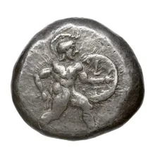 Achaean League obv
