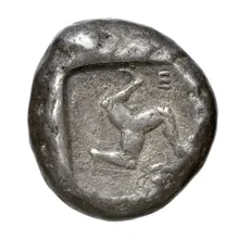 Achaean League rev